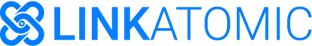 Linkatomic logo