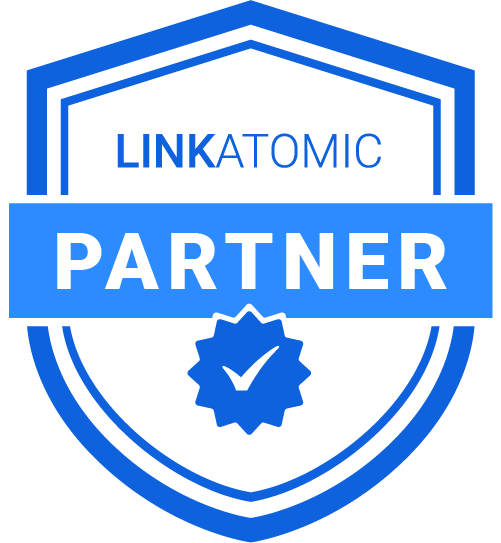 Linkatomic Partner