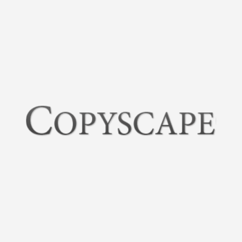 Copyscape Logo