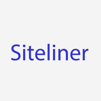Siteliner Logo