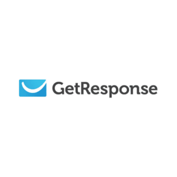 GetResponse Logo