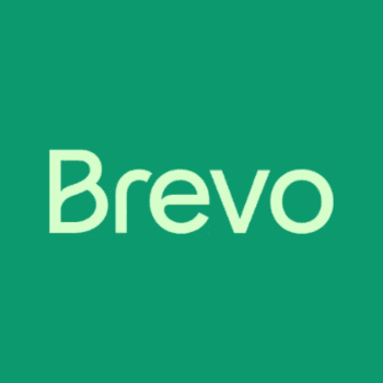 Brevo Logo