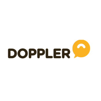 Doppler Logo