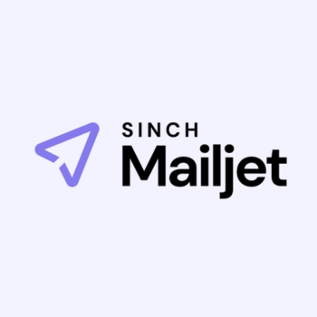 Mailjet Logo