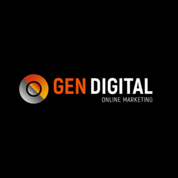 Gen Digital Logo