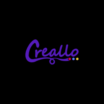Creallo Logo
