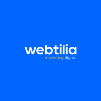 Webtilia Logo