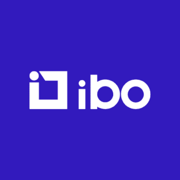 IBO Logo