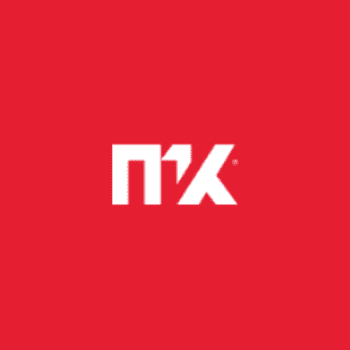 MK Agencia Logo