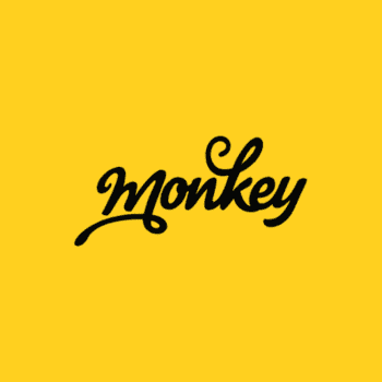 Monkey Logo