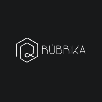Rubrika Logo