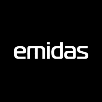 Emidas Logo