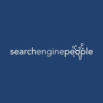 Search Engine People Logo