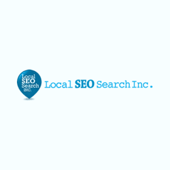 Local SEO Cearch Logo