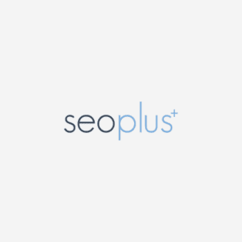 SEO Plus Logo