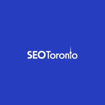 SEO Toronto Logo