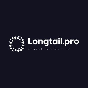 Longtail Pro Logo