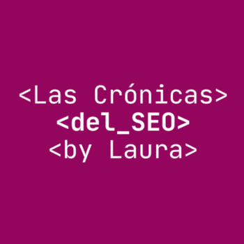 Crónicas del SEO Logo