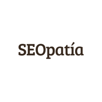 SEOpatía Logo