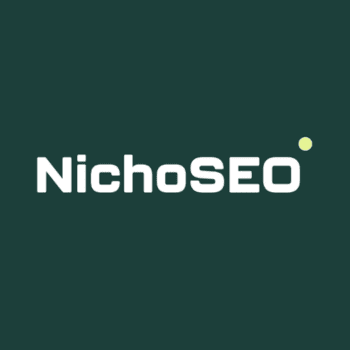 NichoSEO News Logo