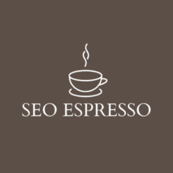 SEO Espresso Logo
