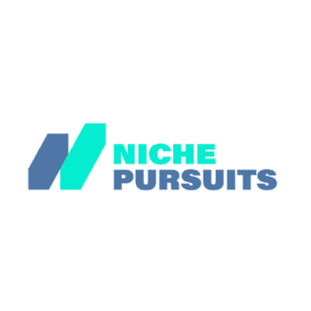 Niche Pursuits Logo