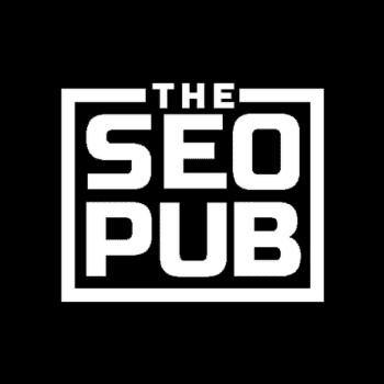 The SEO Pub Logo