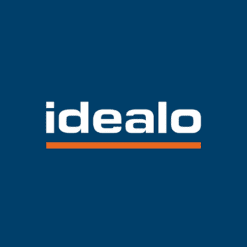Idealo Logo