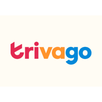 Trivago Logo