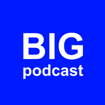 BigSEO Podcast Logo