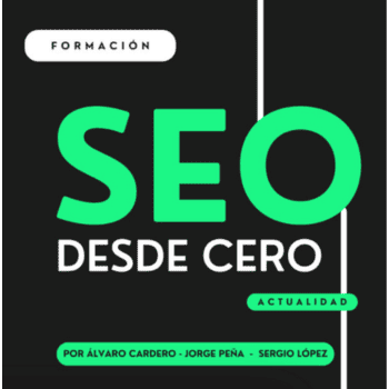 SEO desde cero Logo