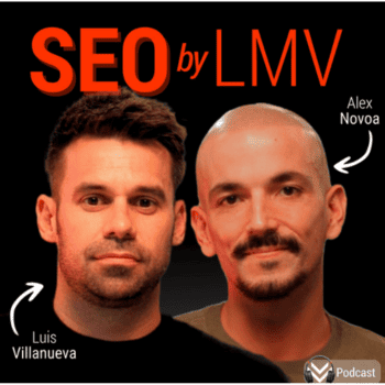 Luis M. Villanueva Logo
