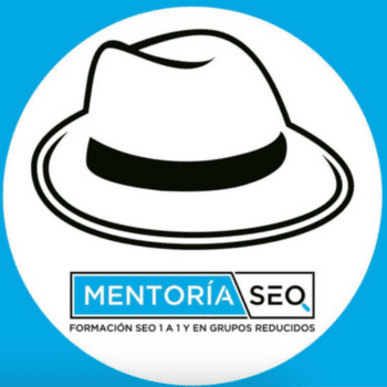 Mentoría SEO Logo