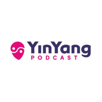 Ying Yang SEO Local Logo