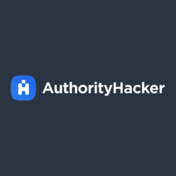 Authority Hacker Podcast Logo