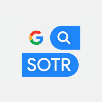 Search Off the Record Logo