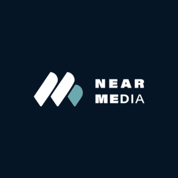 Near Memo Podcast Logo