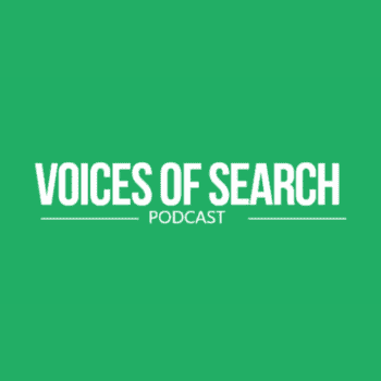Voices of Search Logo