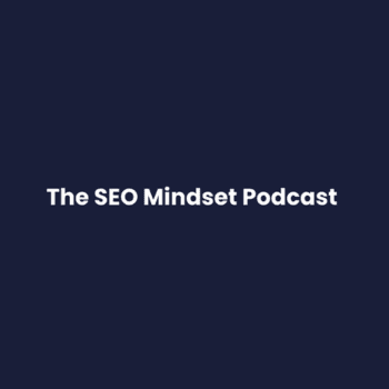 The SEO Mindset Logo