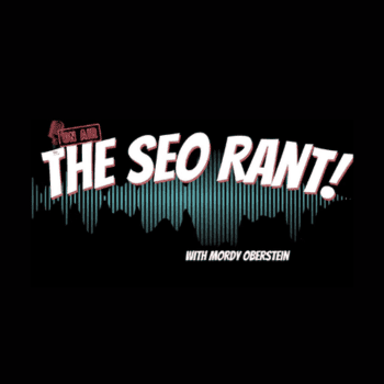 The SEO Rant Logo