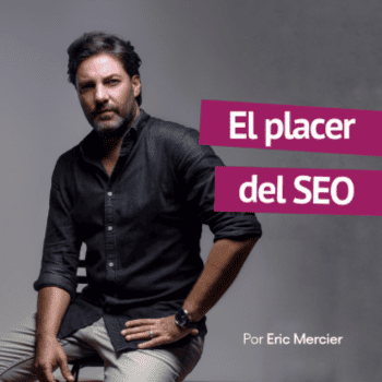 El Placer del SEO Logo