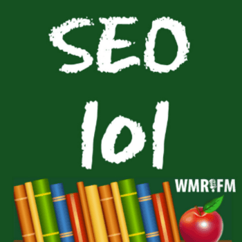 SEO 101 Logo