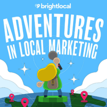 Adventures in Local Marketing Logo
