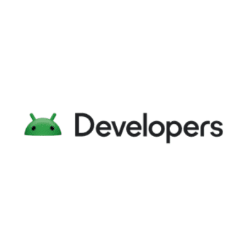 Developer Android Logo