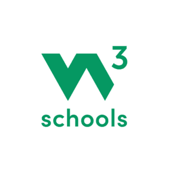 W3Schools Logo
