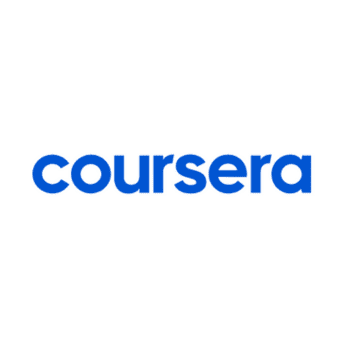 Coursera Logo