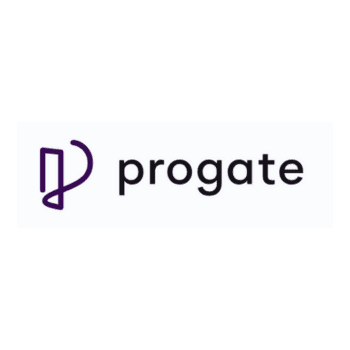 Progate Logo