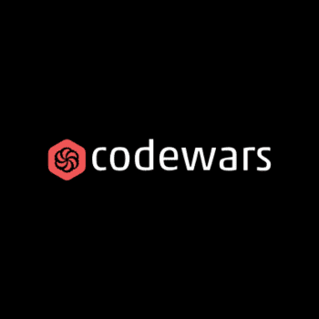 Code Wars Logo