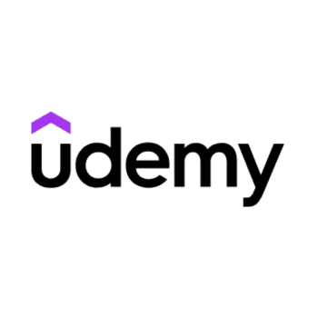 Udemy Logo
