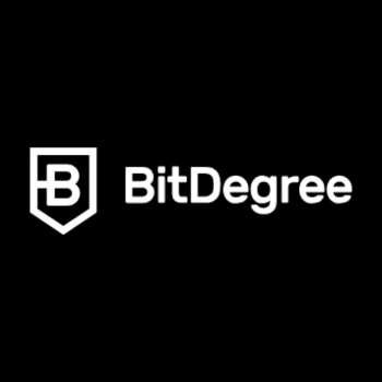 BitDegree Logo